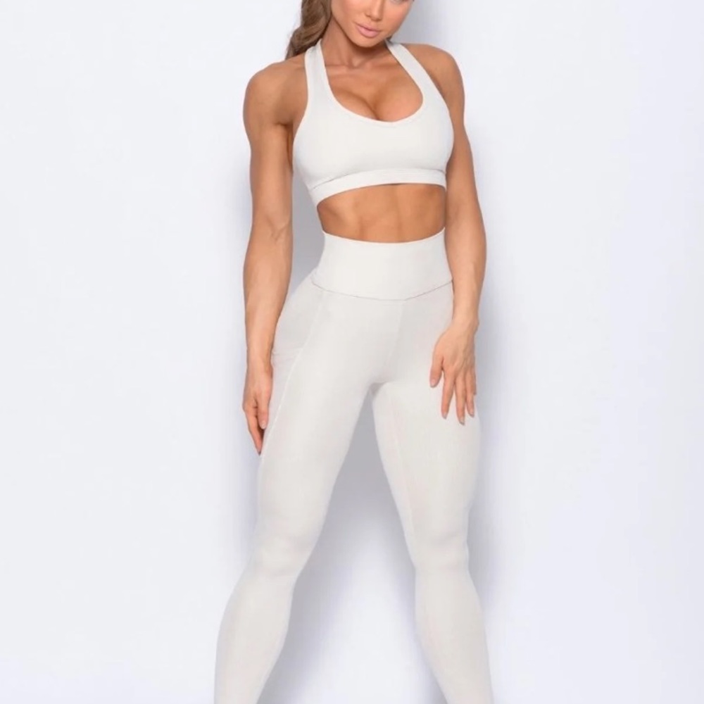 Bombshell leggings